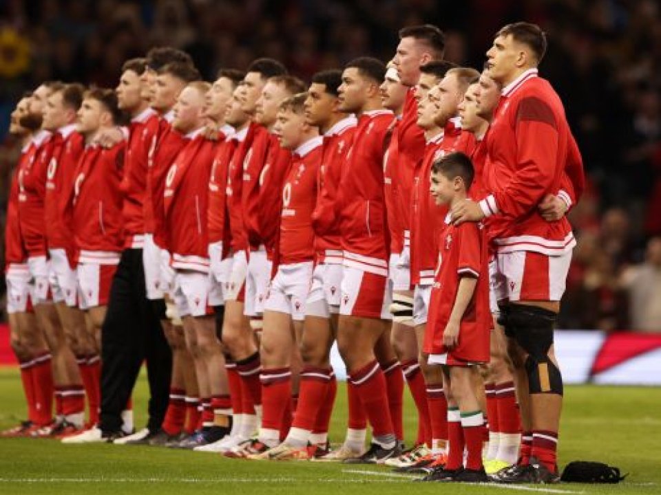 France v Wales with Eurostar 3 Night Tour Six Nations 2025